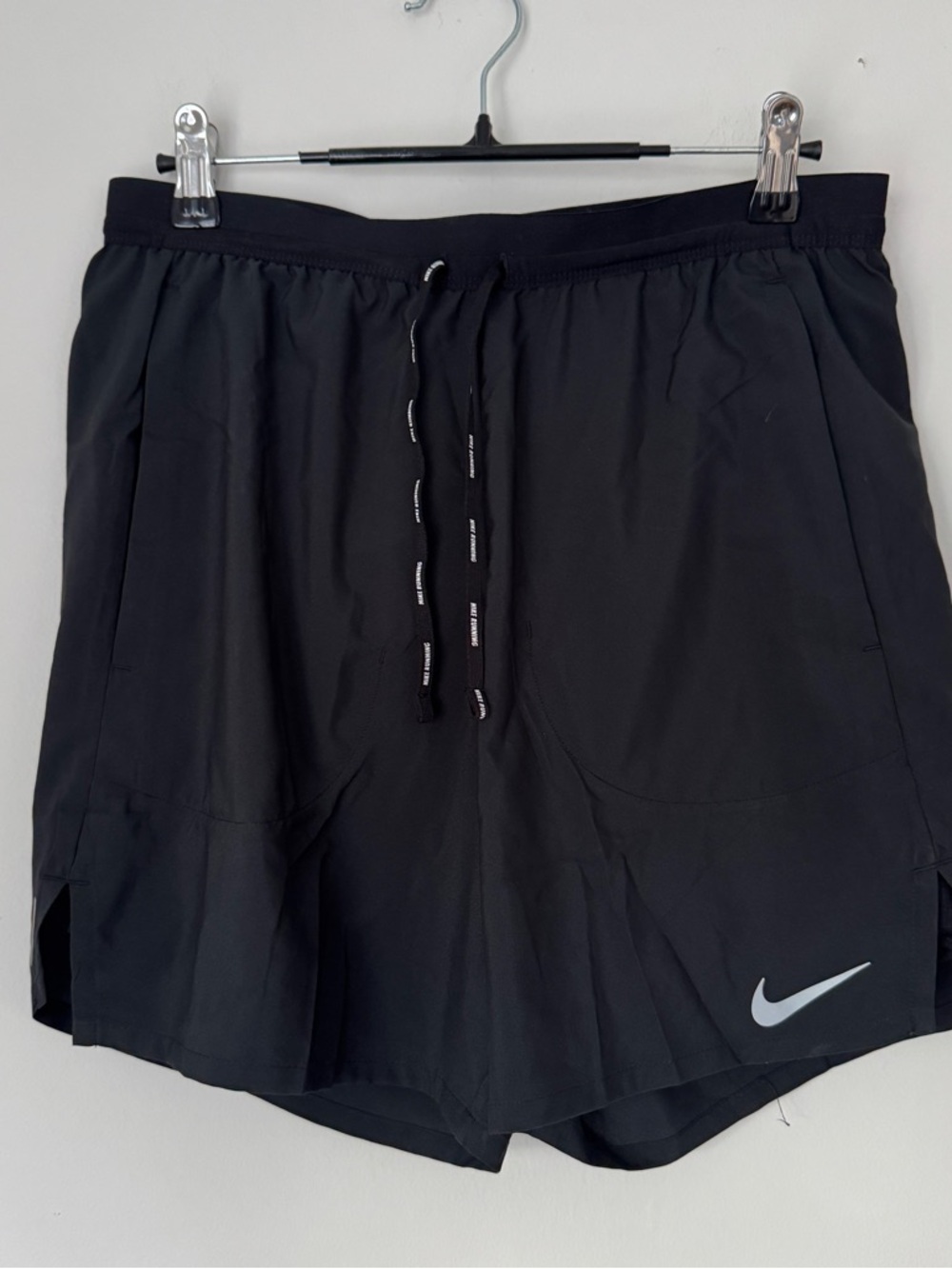 Nike Men’s Running Shorts - NWT